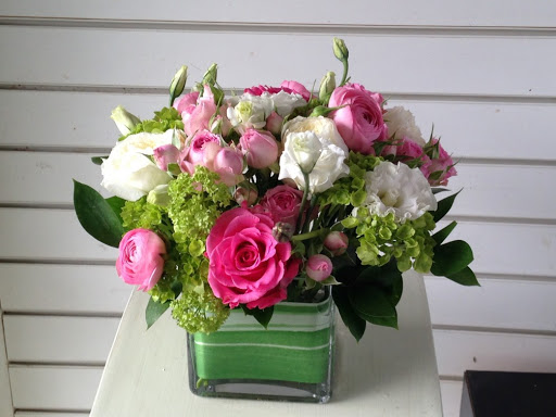 Florist «Flowerthyme», reviews and photos, 135 Main St, South Kingstown, RI 02879, USA