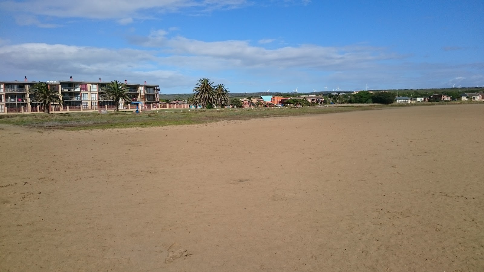 Foto av Wavecrest beach - populär plats bland avkopplingskännare