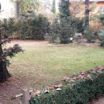 Photo n°2 de l'avis de Alexandra.a fait le 22/10/2017 à 15:56 sur le  Hotel Potsdam am Katharinenholz à Potsdam