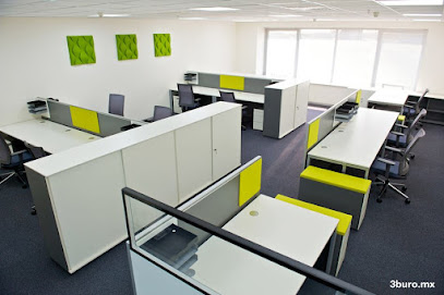 3Büro | Muebles para Oficina portada