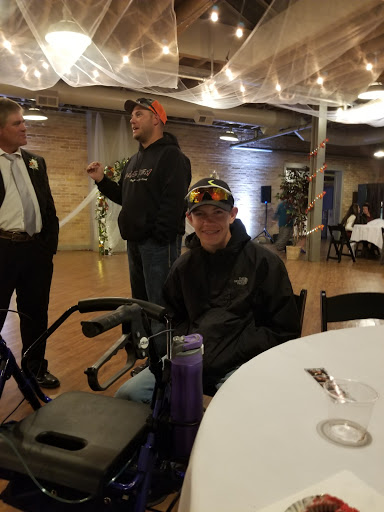 Wedding Planner «Hub 801 Events, Utah», reviews and photos, 3525 Riverdale Rd, Ogden, UT 84405, USA