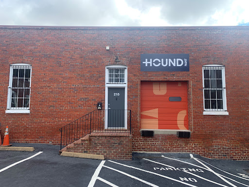 Hound Paint Co.