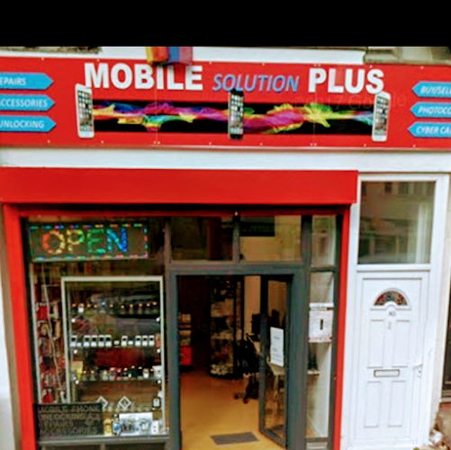 Reviews of Mobile Solution Plus in Brighton - Cell phone store