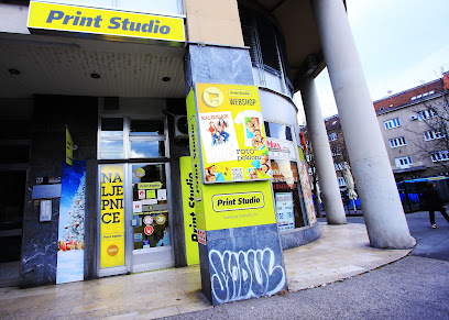 Print Studio d.o.o. - MARTICEVA