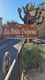 Photo n°18 de La Petite Crêperie à Tourrettes-sur-Loup ()