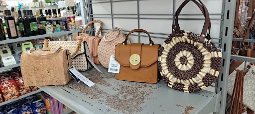 Department Store «Marshalls», reviews and photos, 1557 S Griffin Grove Dr, Griffin, GA 30223, USA