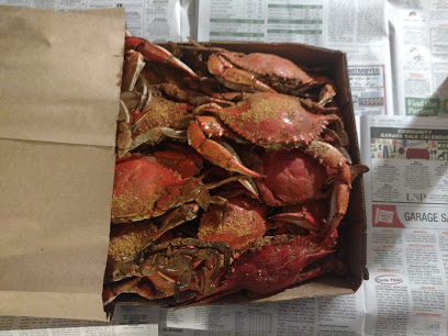Chesapeake Crab Connection
