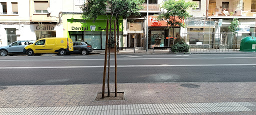 Inmobiliaria Herreros en Logroño