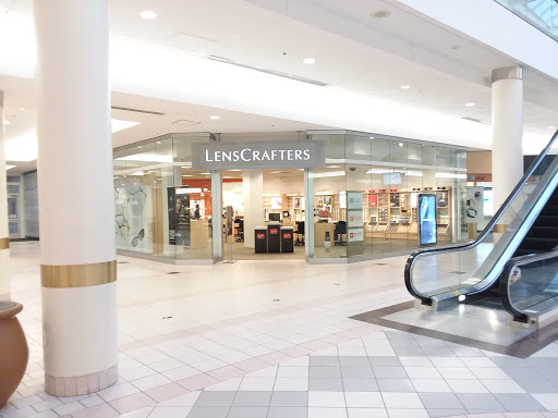 Eye Care Center «LensCrafters», reviews and photos, 159 Square One Mall, Saugus, MA 01906, USA