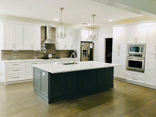 Interior Designer «Creative Cabinets and Faux Finishes, LLC», reviews and photos, 4225 Jvl Industrial Park Dr, Marietta, GA 30066, USA