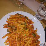 Photo n°1 de l'avis de Matteo. fait le 20/11/2021 à 20:50 sur le  Antica Trattoria San Giacomo à Arcore