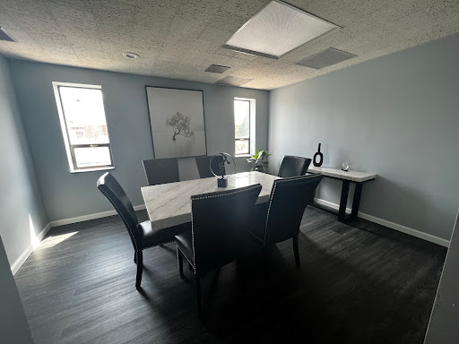 Commercial Real Estate Agency «RG REALTY INC», reviews and photos, 33 W Franklin St #100, Hagerstown, MD 21740, USA