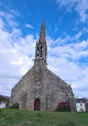 Eglise Saint-Philibert Trégunc