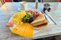 Plats et boissons du Restaurant L'arbousier à Hyères - n°8