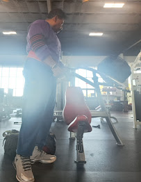 Empire Fitness - Photo 7 - Car repair in Madison, AL, Huntsville