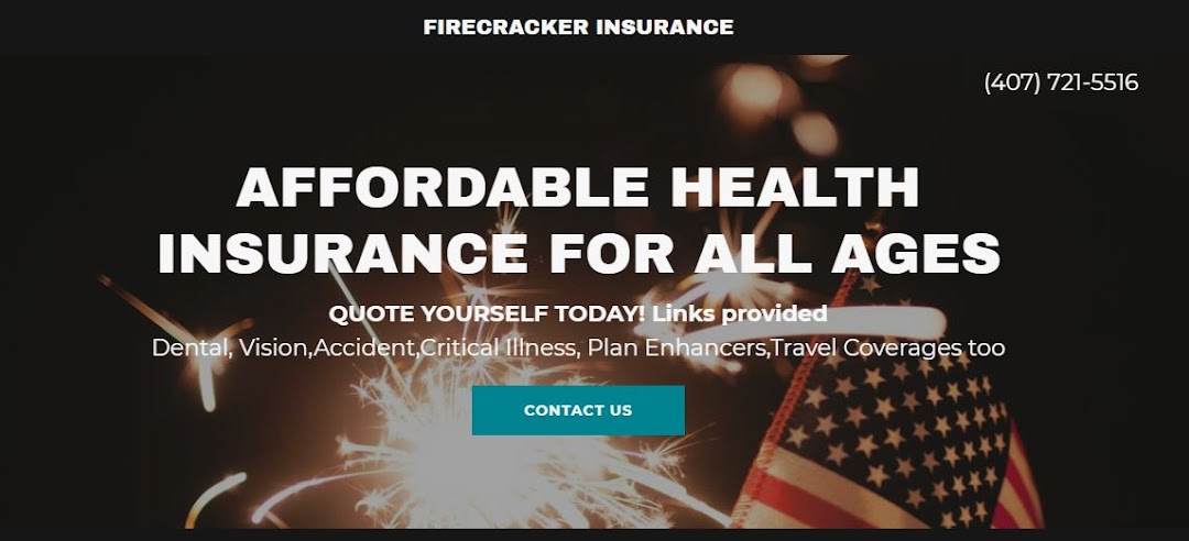FirecrackerInsurance.com