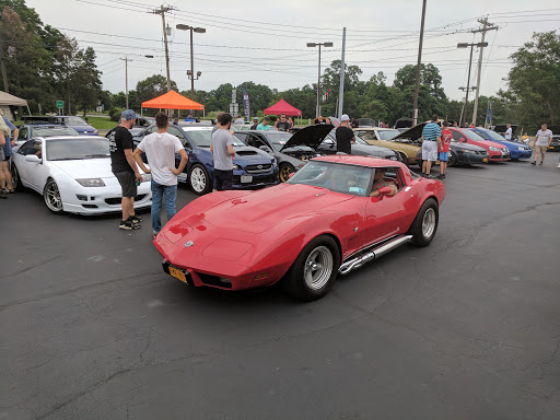 Auto Repair Shop «Exit 11 Auto, Inc.», reviews and photos, 7283 W Henrietta Rd, Rush, NY 14543, USA