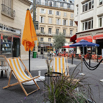 Atmosphère du Restaurant Sunday In Soho à Paris - n°4