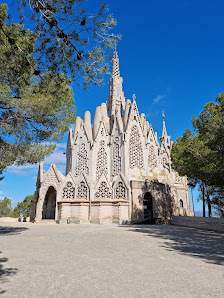 Santuari de la Mare de Déu de Montserrat Partida Corralot, s/n, 43812 Montferri, Tarragona, España