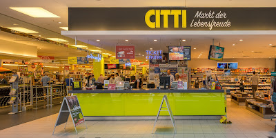 CITTI Markt Kiel