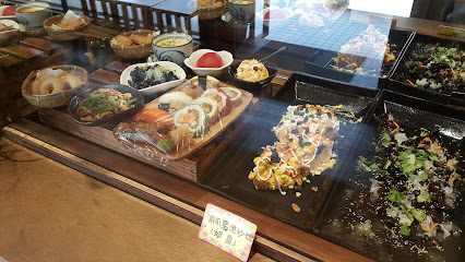 Oimachi Vegetarian Cuisine