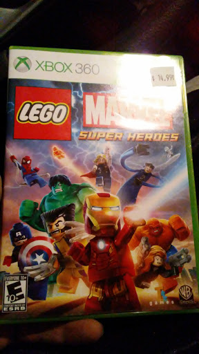 Video Game Store «GameSnob», reviews and photos, 8923 Culebra Rd #102, San Antonio, TX 78251, USA