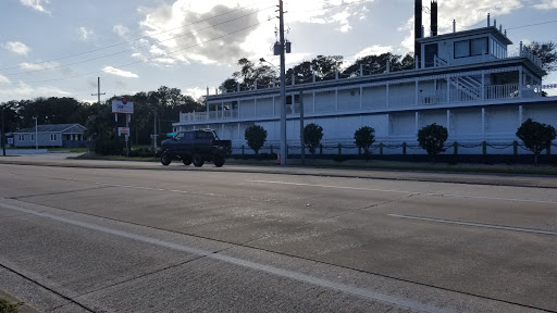 Car Wash «Sporty’s Riverboat Car Wash», reviews and photos, 520 S Ponce De Leon Blvd, St Augustine, FL 32084, USA