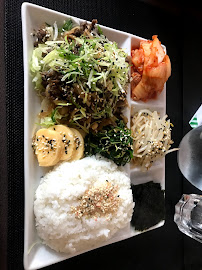 Bulgogi du Restaurant coréen Restaurant Coréen Haebalaki à Tourcoing - n°16