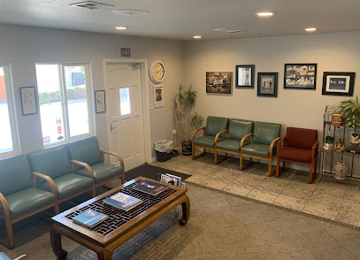 Arensdorf Chiropractic