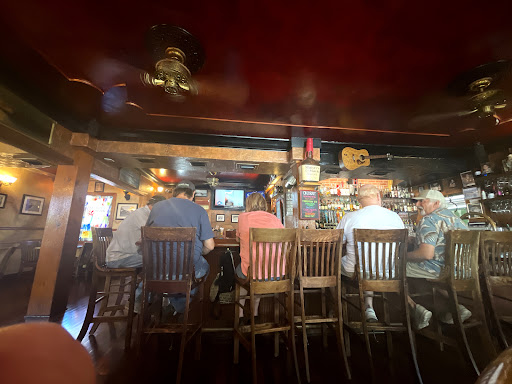Pub «Mainstreet Pub», reviews and photos, 705 E New Haven Ave, Melbourne, FL 32901, USA