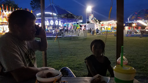 Fairground «Itasca County Fair Grounds», reviews and photos, 1336 Fairgrounds Rd, Grand Rapids, MN 55744, USA