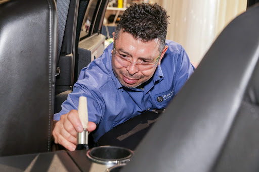 Auto Repair Shop «Star Auto Authority», reviews and photos, 600 Lakeview Pkwy, Vernon Hills, IL 60061, USA