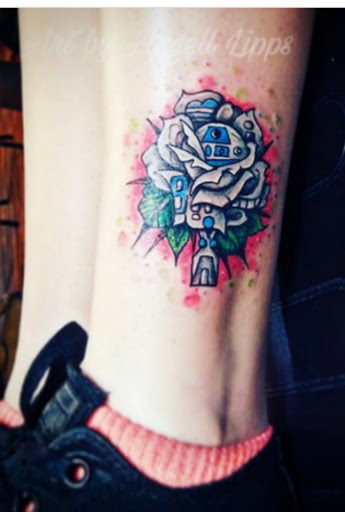 Tattoo Shop «C&L Tattoo Studio and Body Piercing», reviews and photos, 4807 Mahoning Ave, Warren, OH 44483, USA