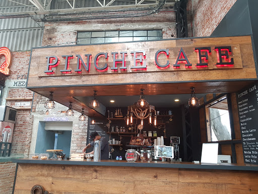 Pinche Bar