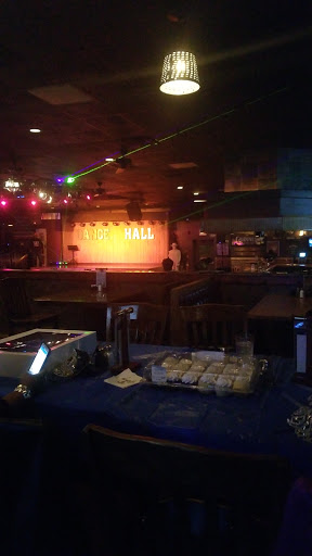 Live Music Venue «Cowboy Up Saloon», reviews and photos, 1036 Lafferty Ln, Dover, DE 19901, USA