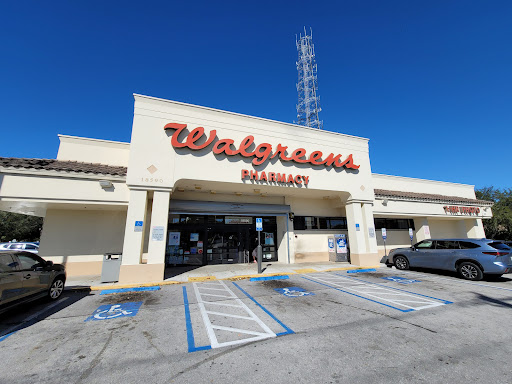 Drug Store «Walgreens», reviews and photos, 18590 S Dixie Hwy, Cutler Bay, FL 33157, USA