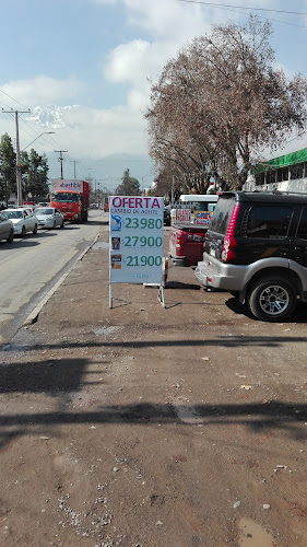 Opiniones de AFFCAR en Peñalolén - Taller de reparación de automóviles