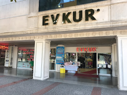 Evkur Bursa Plaza Şubesi