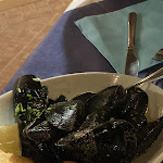 Photo n°1 de l'avis de Alessia.a fait le 12/07/2023 à 21:47 sur le  La Lampara - Sapori di mare à San Teodoro