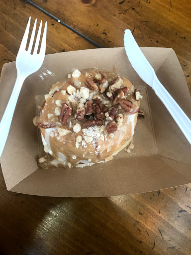 Donut Shop «Create Donuts», reviews and photos, 9305 Village Shop Dr, Sandy, UT 84094, USA