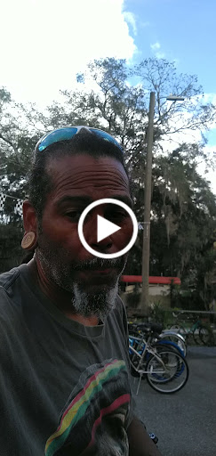 Bicycle Repair Shop «CITRUS PARK BIKES», reviews and photos, 7424 Edgemere Rd, Tampa, FL 33625, USA