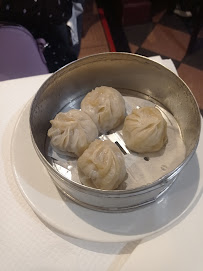 Dumpling du Restaurant chinois Restaurant Tong Yuen à Strasbourg - n°11