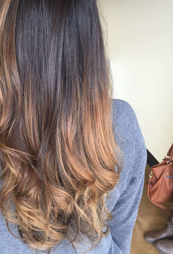 Hair Salon «Emma Austin Salon», reviews and photos, 12500 Ranch Rd 12, Wimberley, TX 78676, USA