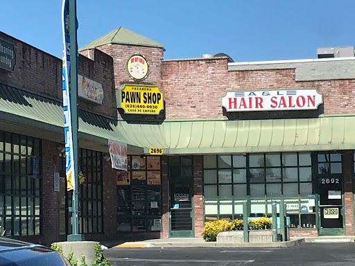 Pawn Shop «Pasadena Pawnshop», reviews and photos, 2696 E Colorado Blvd, Pasadena, CA 91107, USA