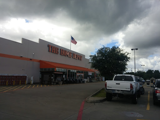 Home Improvement Store «The Home Depot», reviews and photos, 603 Strickland Dr, Orange, TX 77630, USA