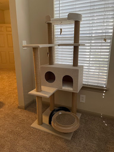 Pet Supply Store «PetSmart», reviews and photos, 5418 E 41st St, Tulsa, OK 74135, USA