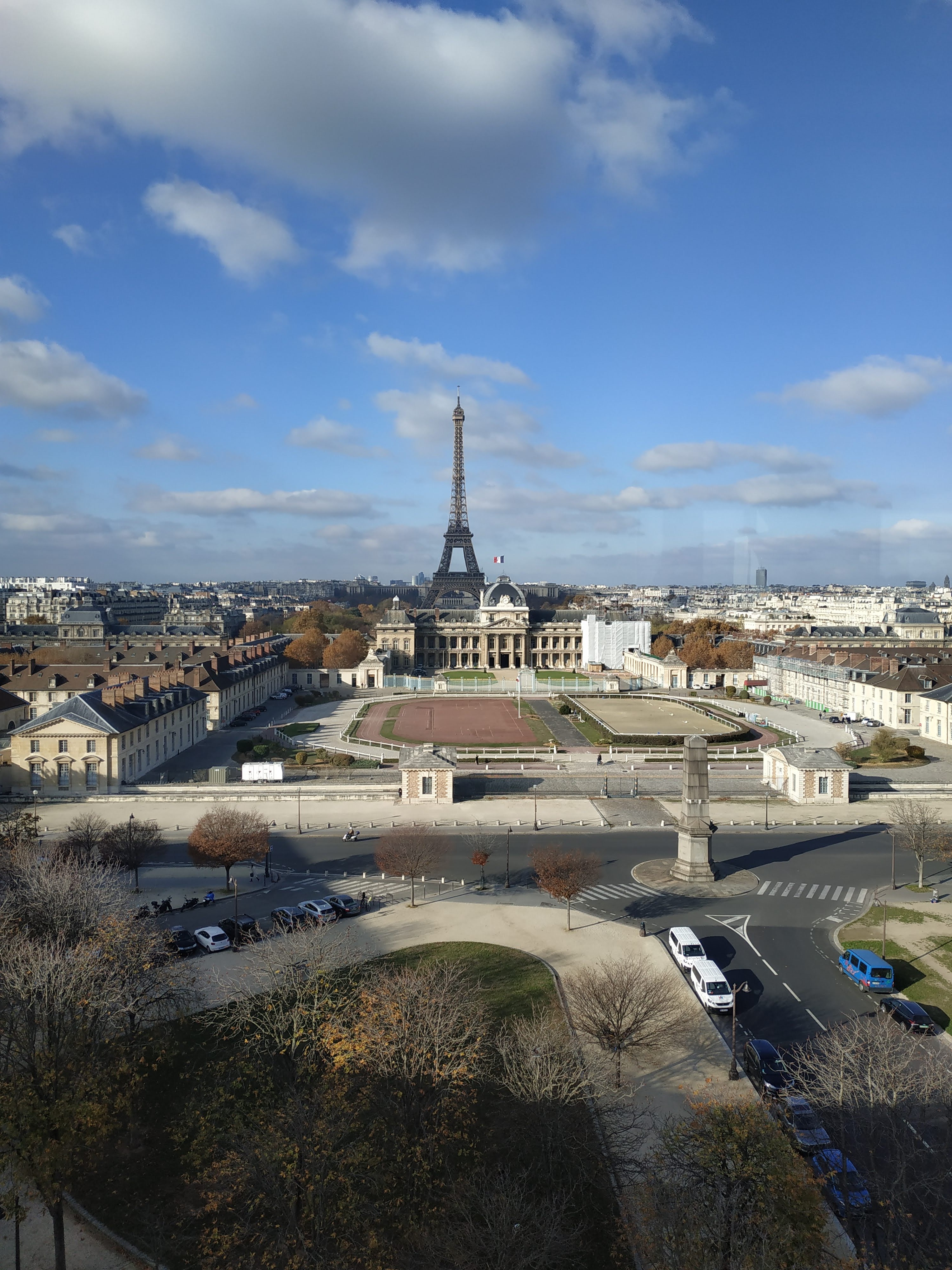 Photo n° 1 de l'avis de Ellen.r fait le 21/11/2018 à 06:47