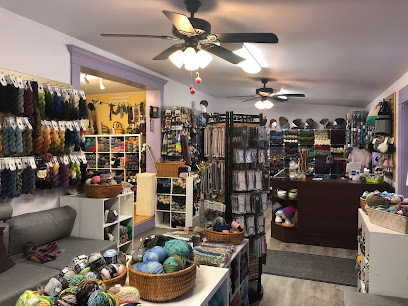 Village Yarn Shop