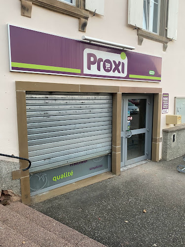 Épicerie Proxi - Coop Alsace Ottrott