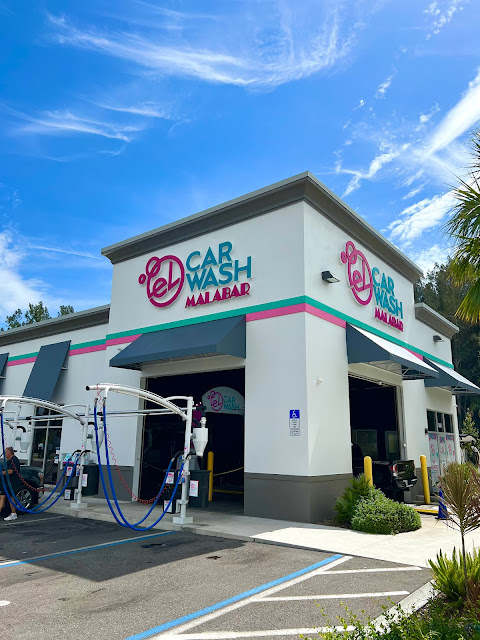 El Car Wash - Malabar